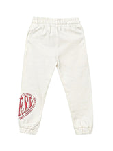 GUESS 1 USCITA Guess Pantatuta Active - Bianco Bianco